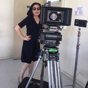 Meet your Posher, Cindy